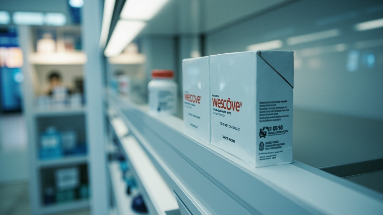 Wegovy tablets hit Boots shelves starting at £79 amid huge demand